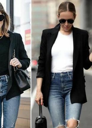 Esmara-белая базовая блуза 👌блуза-майка большой размер