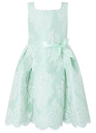 Урочисте плаття monsoon