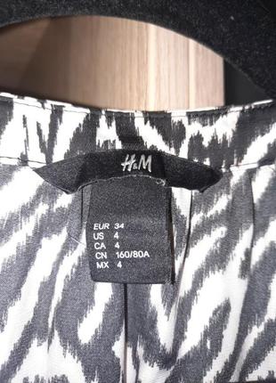 Сорочка h&m2 фото