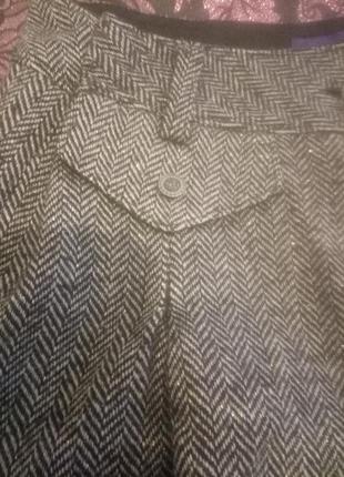 Шорты женские.натуральная шерсть