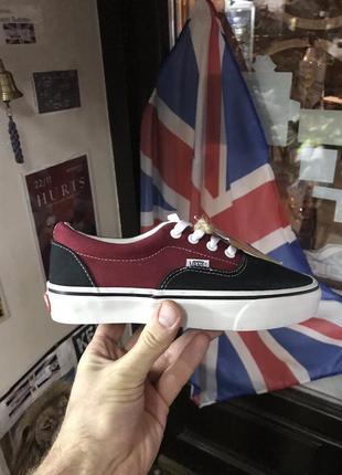 Детские кеды vans authentic1 фото