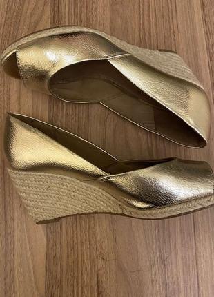 Літні туфельки