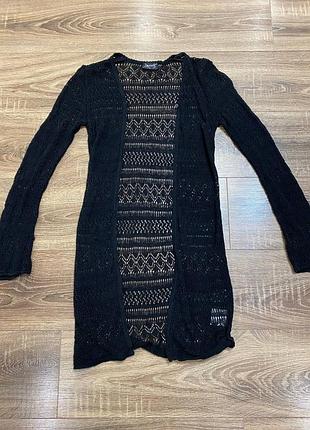 Кардиган 4