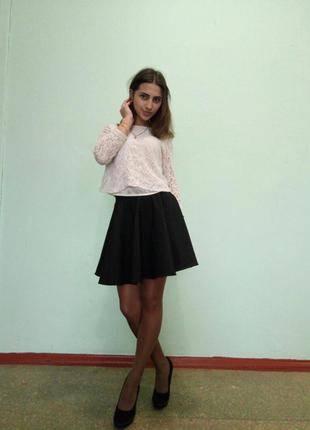 Юбка