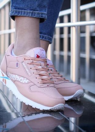 Кросівки reebok classic