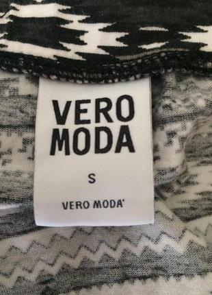 Міні-спідниця vero moda5 фото