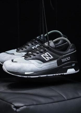 Кроссовки new balance 1500