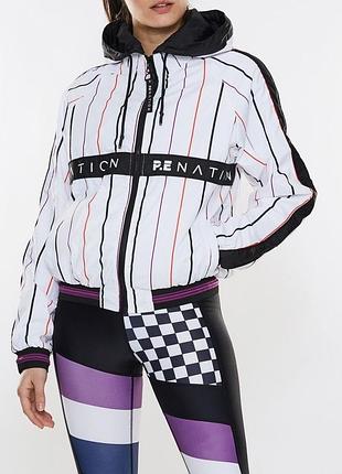 Куртка спортивка вітровка p.enation