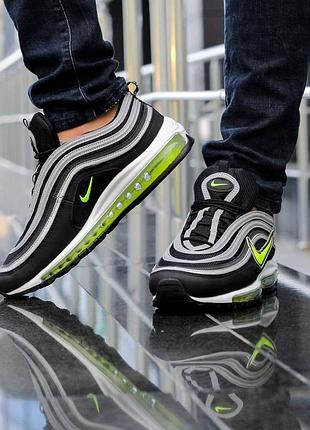 Кросівки nike air max 97