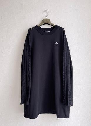 Платье adidas 4