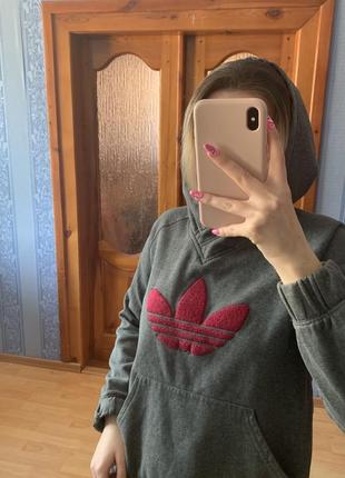 Худі adidas