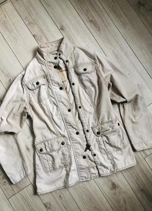 Barbour оригинал р.38/8