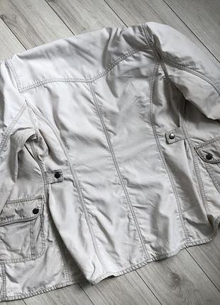 Barbour оригинал р.38/8 6