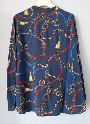 Блузка сорочка 3