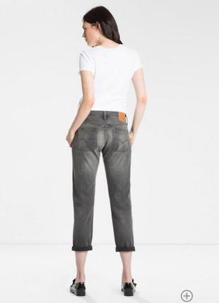 Женские джинсы levis размер (американский) 275 фото