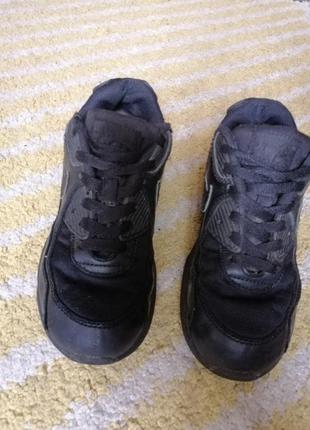 Кроссовки nike