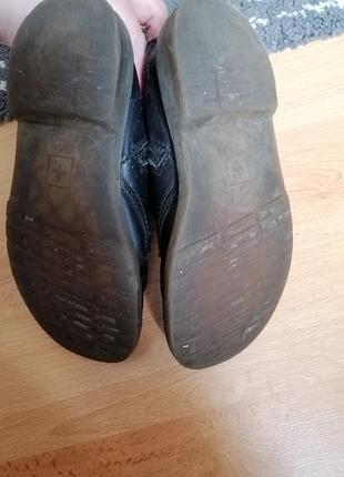 Ботинки dr. martens, 32 р. 7