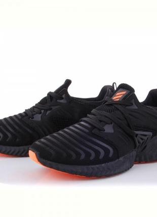 Чоловічі кросівки adidas instinct модні дихаючі! надлегкі