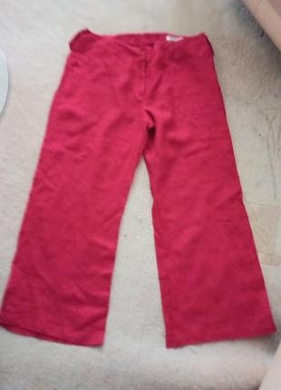 Яскраві літні капрі сша