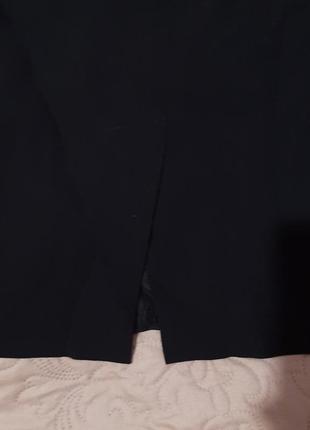 Спідниця з високою талією