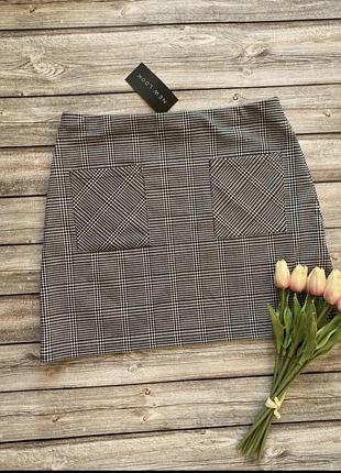 Стильна спідниця
