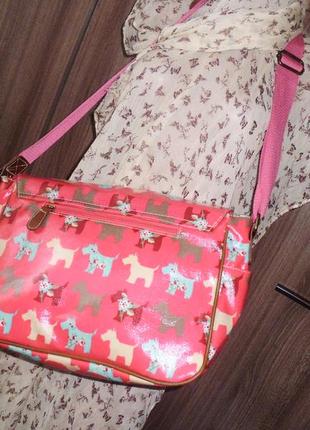 Miss julu сумка для девочки2 фото