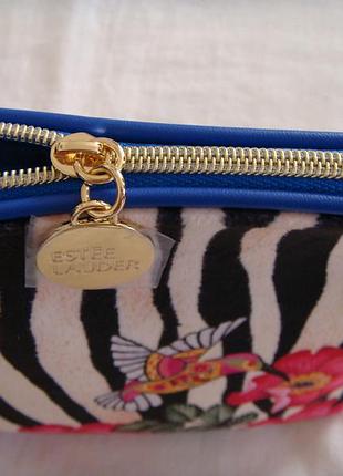 Косметичка estee lauder 2