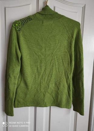 Свитер 3