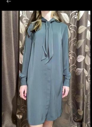 Красиаое плаття сорочка