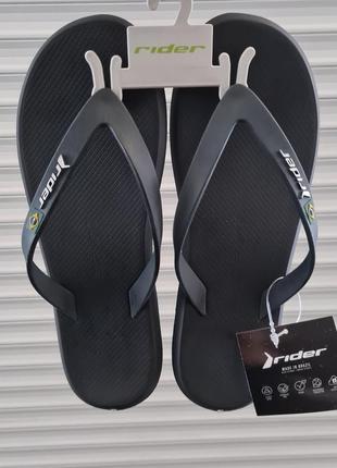 Мужские вьетнамки rider r1 (райдер) модель 10594