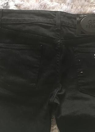 Новые джинсы gf ferre3 фото