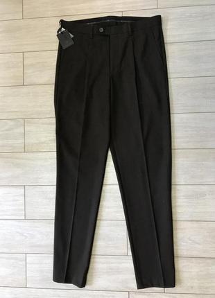 Брюки мужские