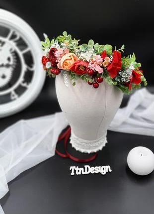 Український вінок