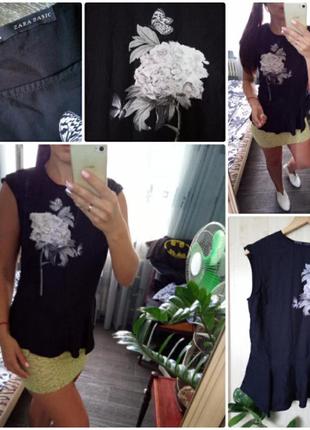 Гарна блуза від zara