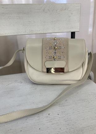 Скмка , сумочка tomassini italia