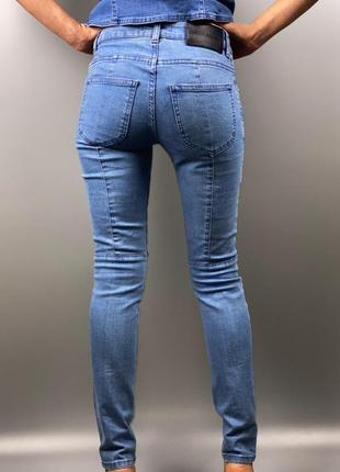 Джинсы pierre balmain