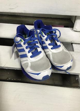 Кроссовки adidas 33 размер