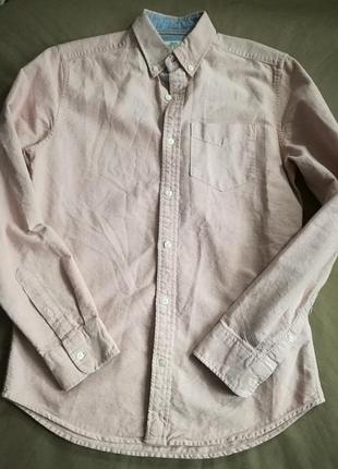 Відмінна щільна фірм.сорочка