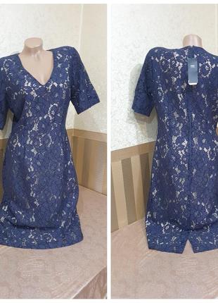 Платье. marks spencer.