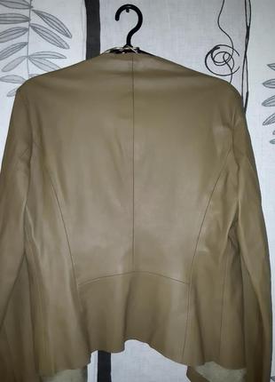 Куртка,пиджак,накидка zara basic collection, размер л3 фото