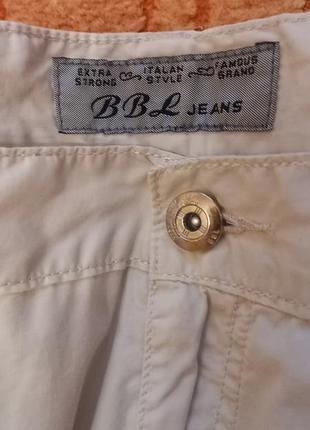 Штани ,,bbl jeans,, 3