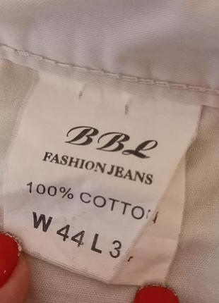 Штани ,,bbl jeans,, 4