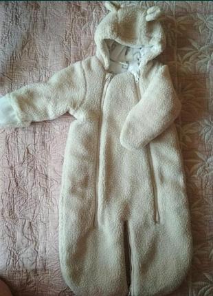 Комбинезон конверт h/m