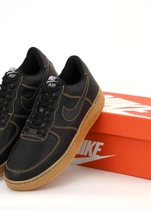 Nike air force кросівки найк айр форс мужские