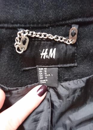 Косуха куртка h&m5 фото