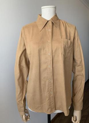 Рубашка 8