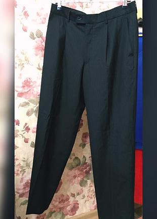 Брюки мужские бренд mosaic