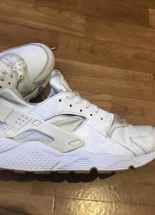 Кроссовки nike air huarache