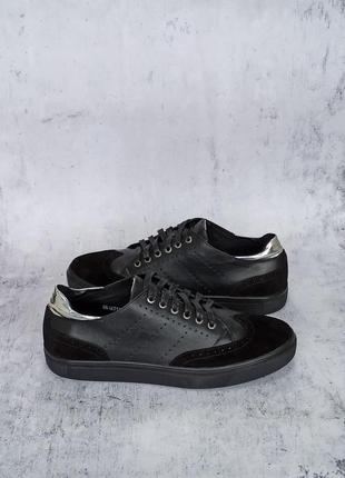 Чоловічі стильні кеди