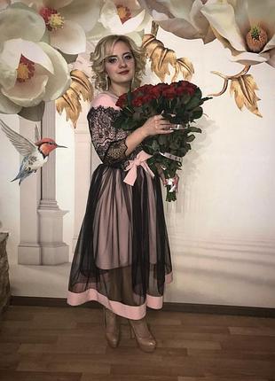 Сукня 2